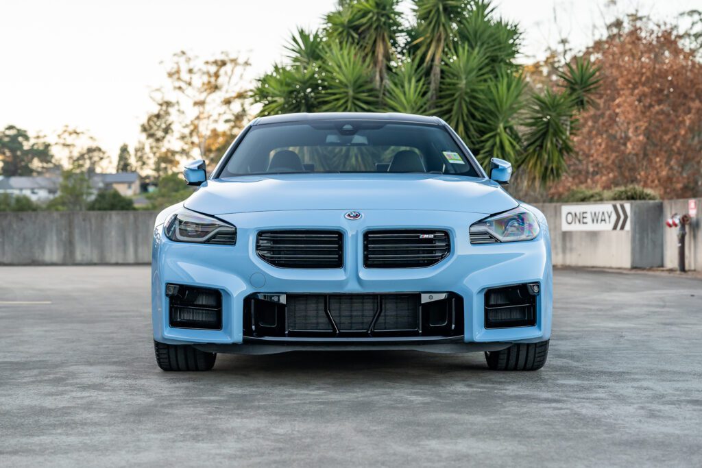 BMW M2 G87 | Rare Car Australia